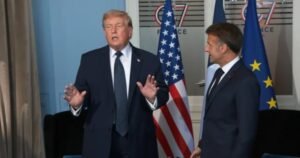Iran US peace agreement