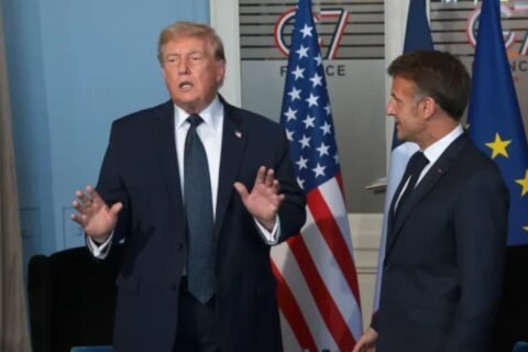 Iran US peace agreement