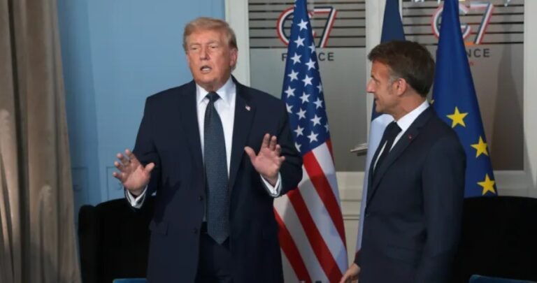 Iran US peace agreement