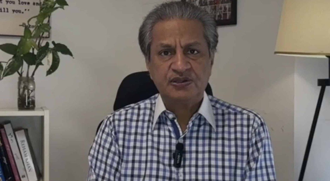 Absar Alam