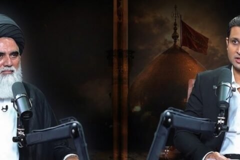 Rehan Tariq and Jawad Naqvi Controversy