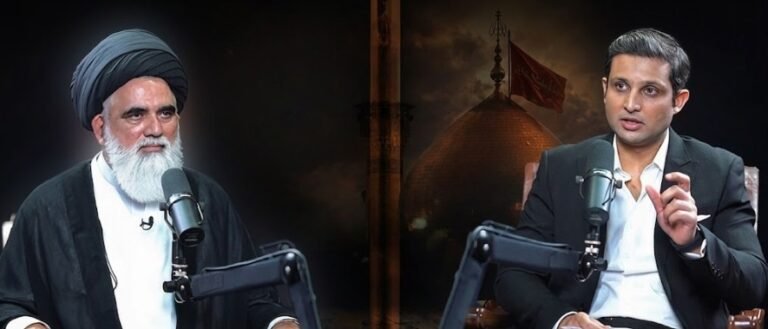 Rehan Tariq and Jawad Naqvi Controversy