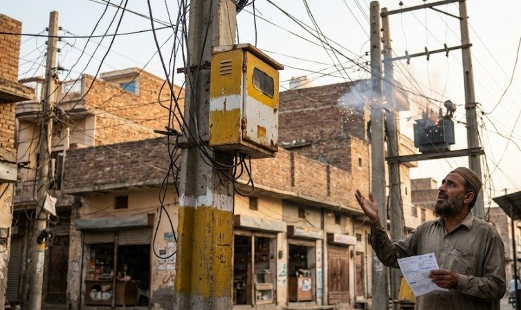 WAPDA