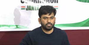 Cockroach Janta Party