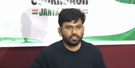 Cockroach Janta Party