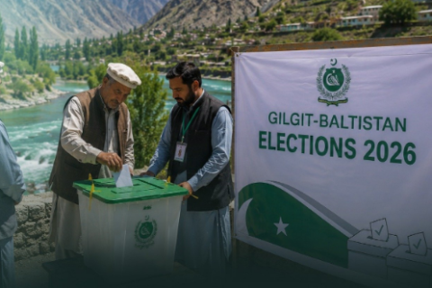 results from elections