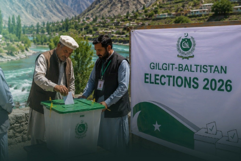 results from elections