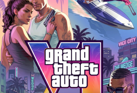 Grand Theft Auto VI
