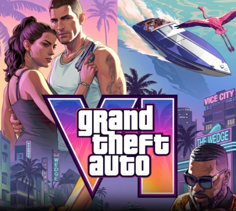 Grand Theft Auto VI