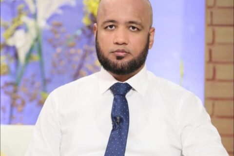 Hafiz Ahmed trading course allegations