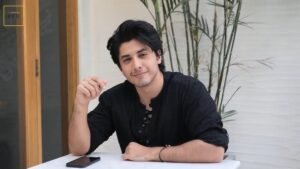 Danyal Zafar New Drama Raqaas