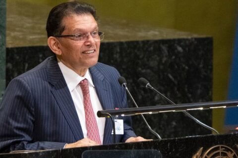 Khalilur Rahman