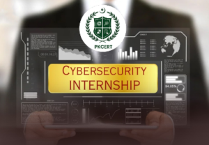 cybersecurity internship