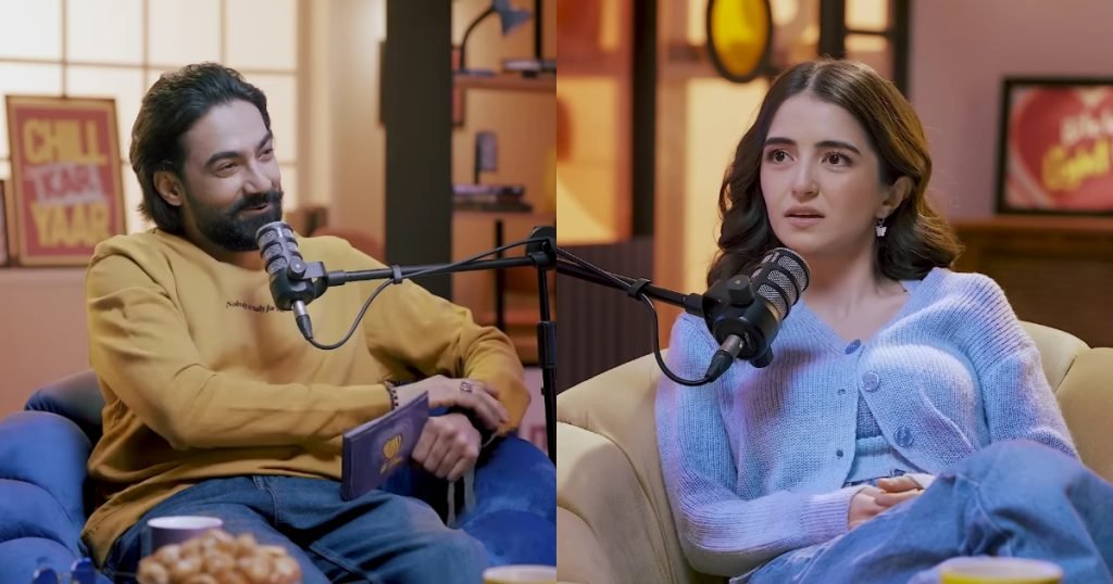 Asim Azhar Merub Ali breakup