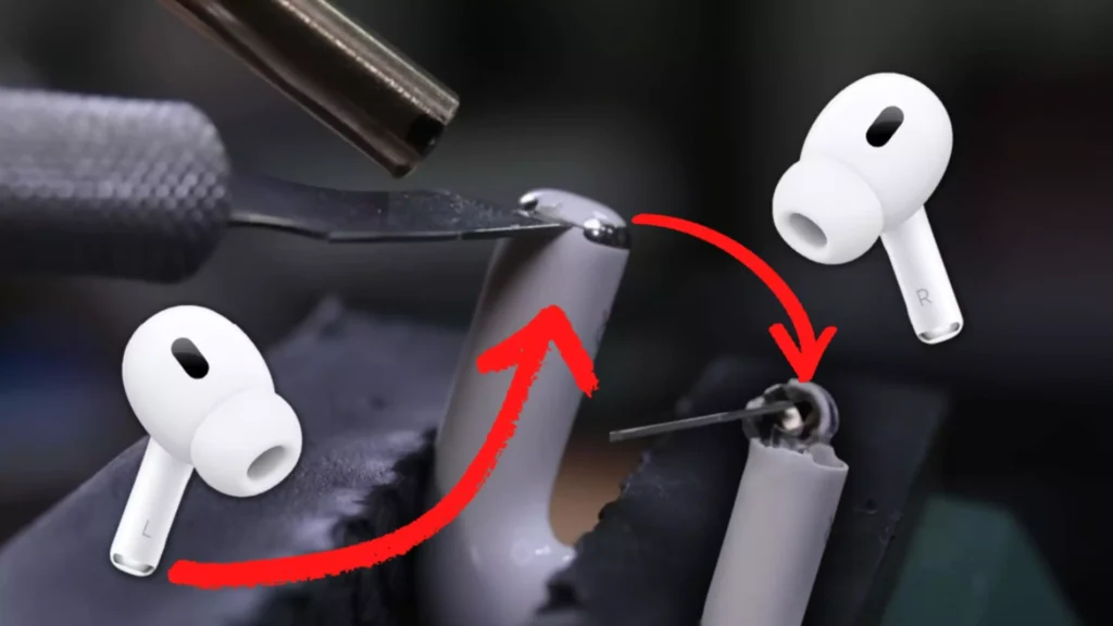 Can AirPods Replace Your Microphone?