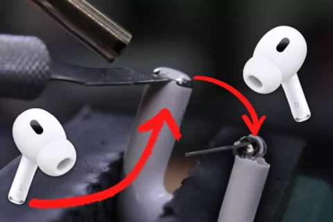 Can AirPods Replace Your Microphone?