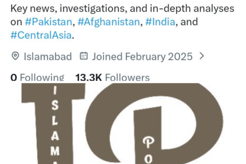 Islamabad Post