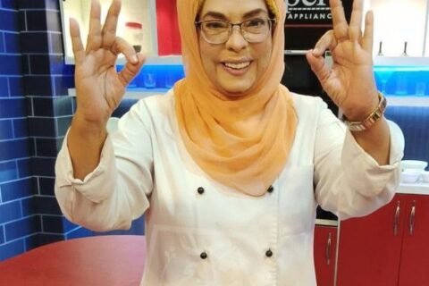 Rahat Ali has died