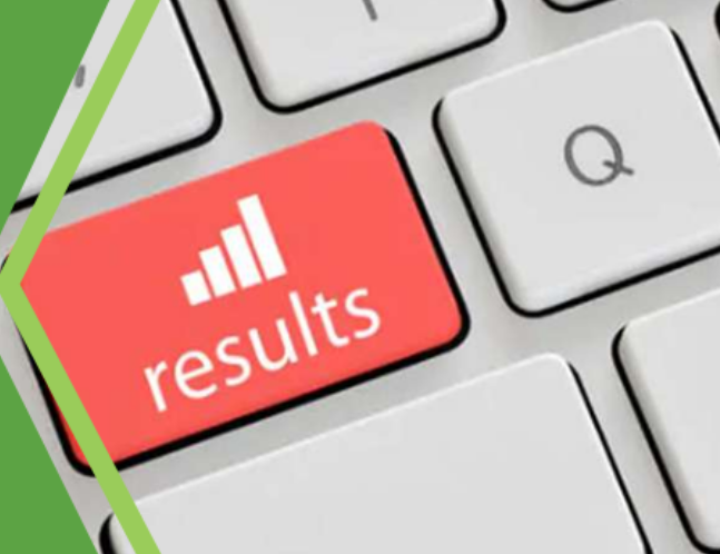 annual examination results
