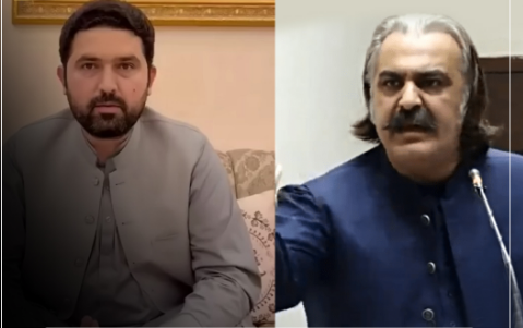 Pakistan Tehreek-e-Insaf