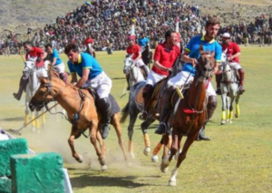 Shandur Polo Festival