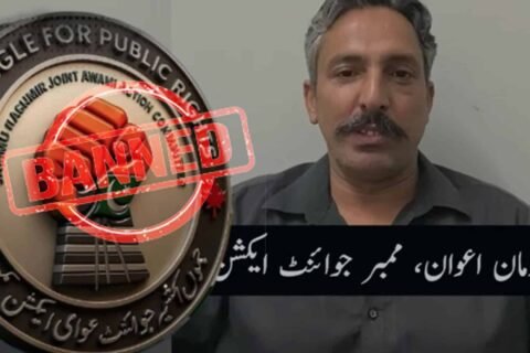 Awami Action Committee