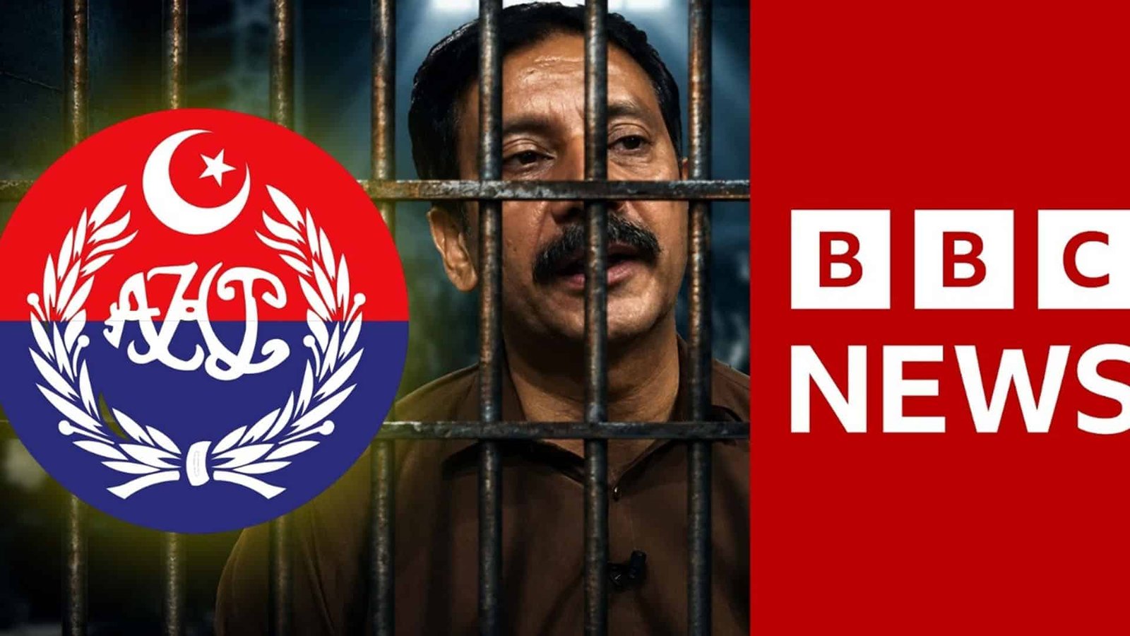 Shaukat Nawaz Mir