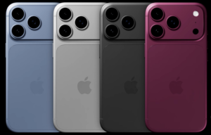 iPhone 18 Pro
