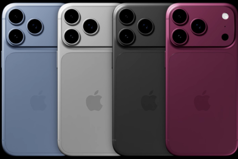iPhone 18 Pro