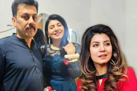 TV host Abeel Jawed