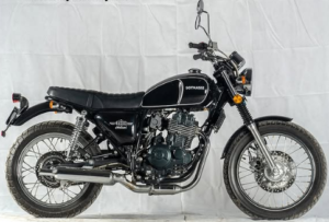 Classic 400 model