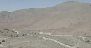 town of Chagai