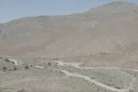 town of Chagai