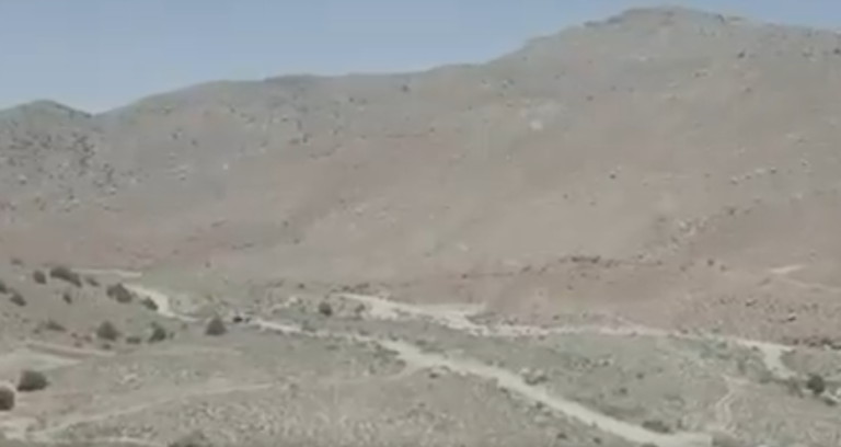town of Chagai