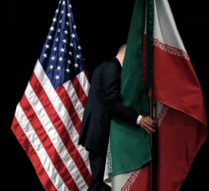Iranian and US
