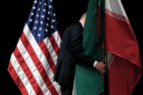 Iranian and US