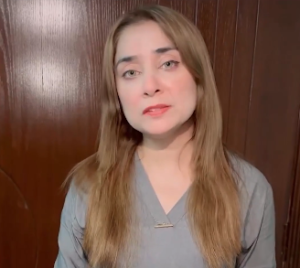Dr Nabiha Ali Khan