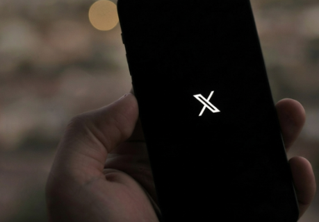 X editing tools