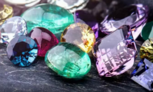 National Gemstone Policy