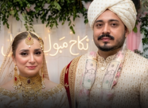 Haris Khokhar