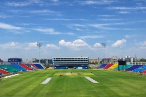 Global Super League 2026