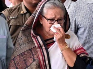 Prime Minister Sheikh Hasina