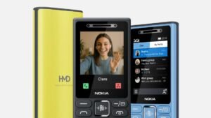 new Nokia-branded devices