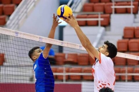 Volleyball Championship