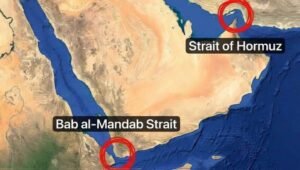 military strikes against Iran