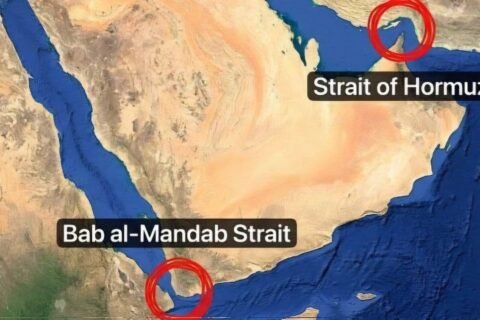 military strikes against Iran