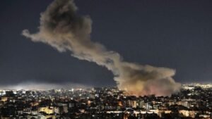 Gaza Strip