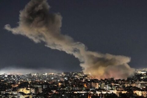 Gaza Strip