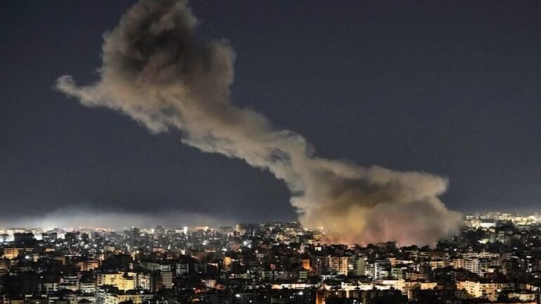 Gaza Strip