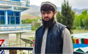 head of the Taliban
